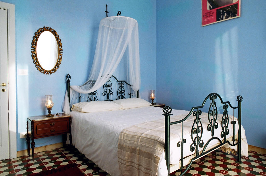 5 Balconi B&B Catania Phòng bức ảnh